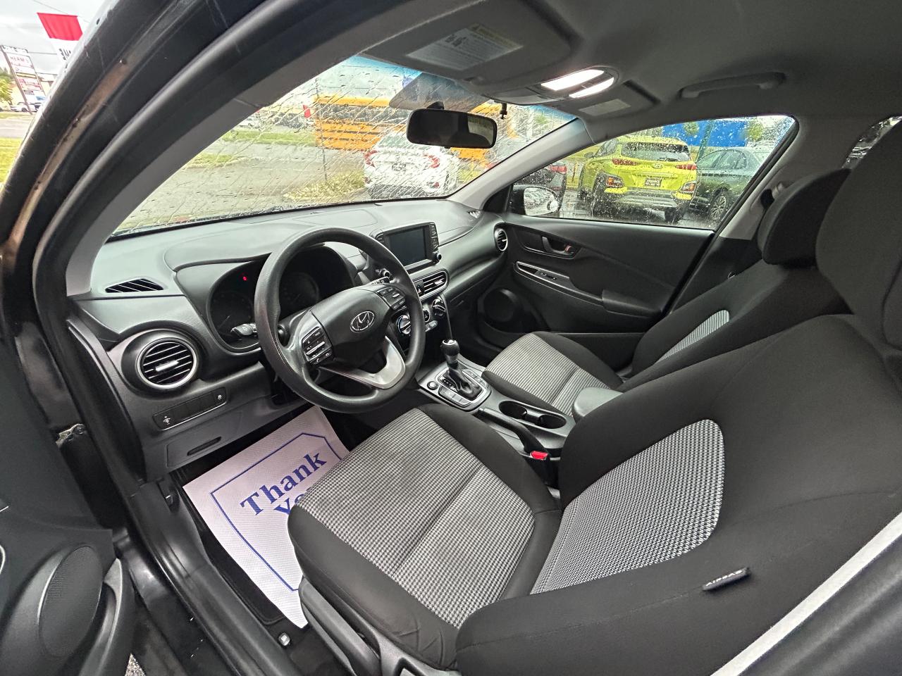 2018 Hyundai KONA 2.0L Essential FWD - Photo #4