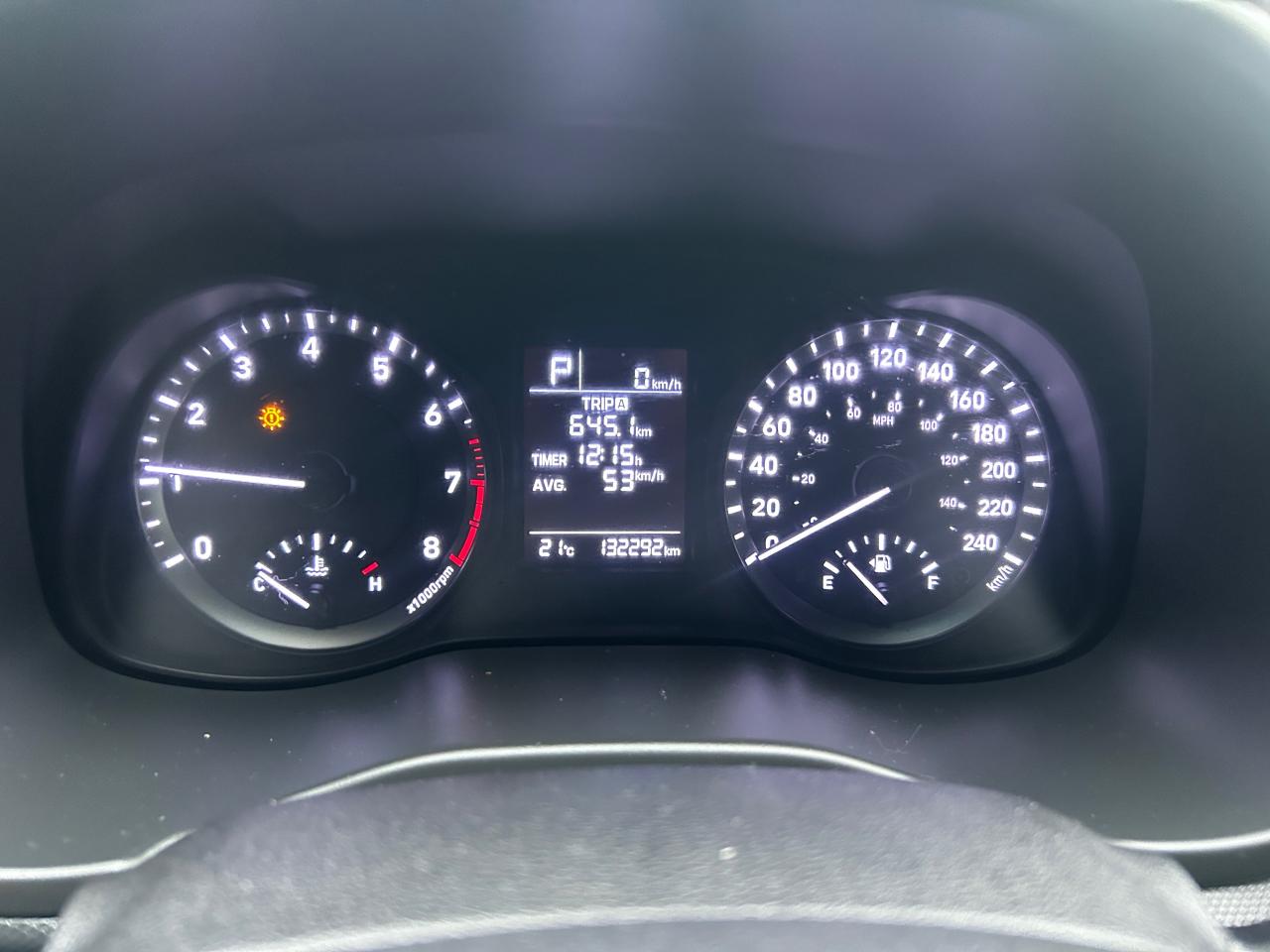 2018 Hyundai KONA 2.0L Essential FWD - Photo #6