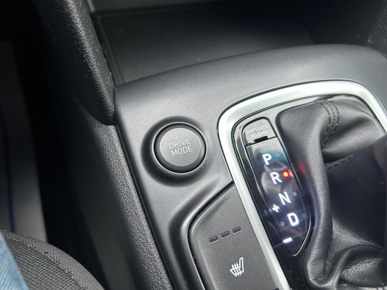 2018 Hyundai KONA 2.0L Essential FWD - Photo #13