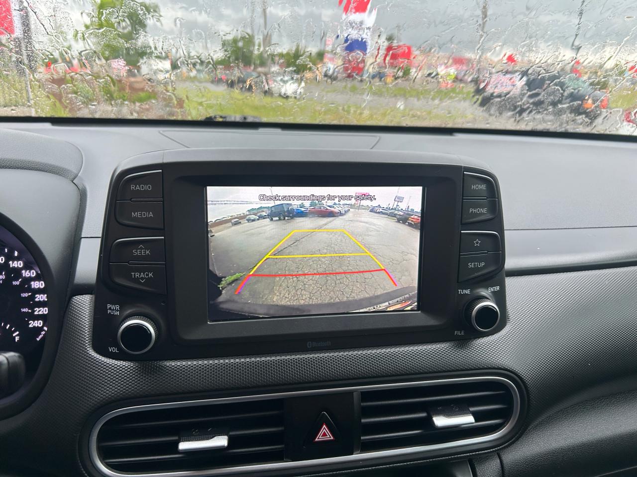 2018 Hyundai KONA 2.0L Essential FWD - Photo #7