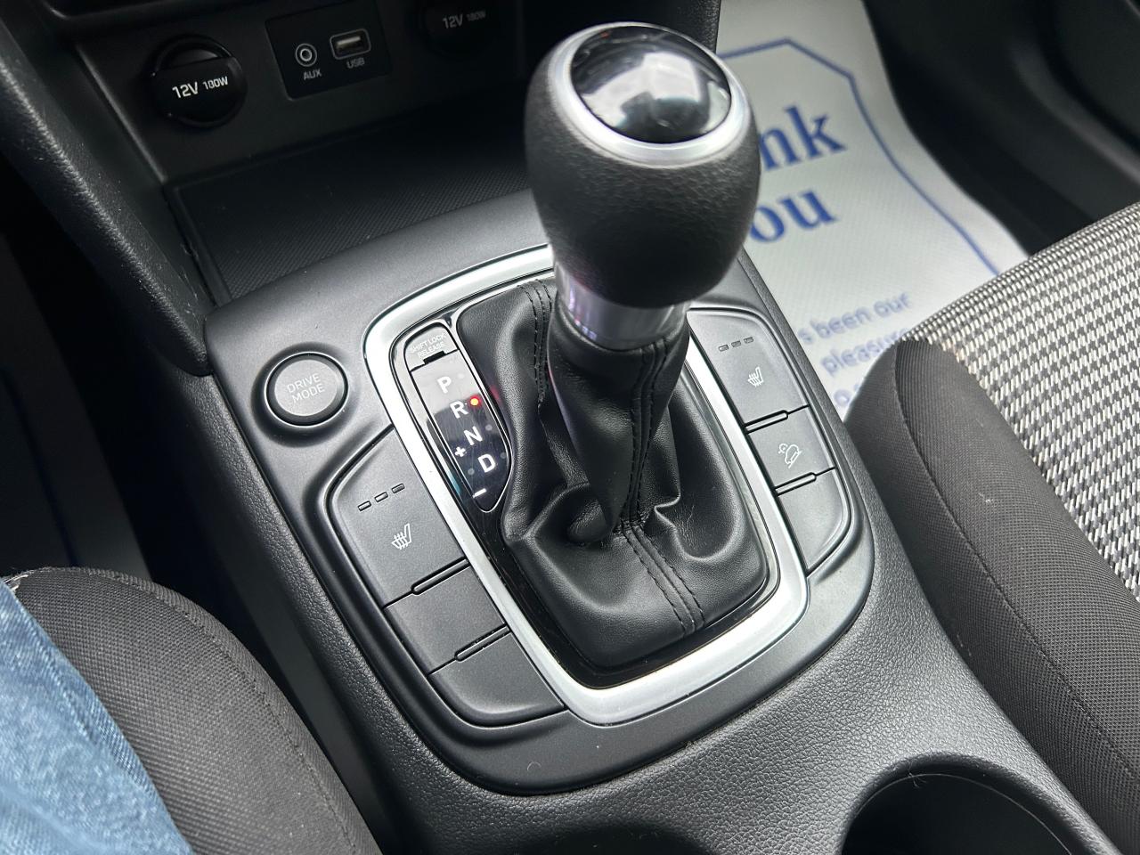 2018 Hyundai KONA 2.0L Essential FWD - Photo #8