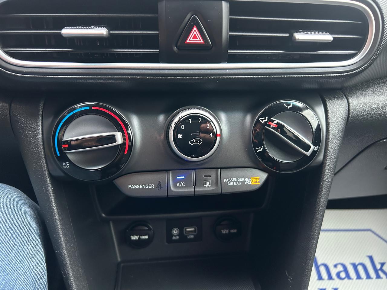 2018 Hyundai KONA 2.0L Essential FWD - Photo #18