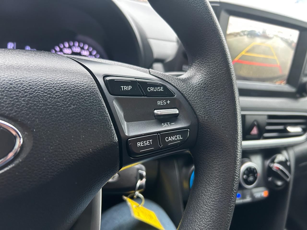 2018 Hyundai KONA 2.0L Essential FWD - Photo #20