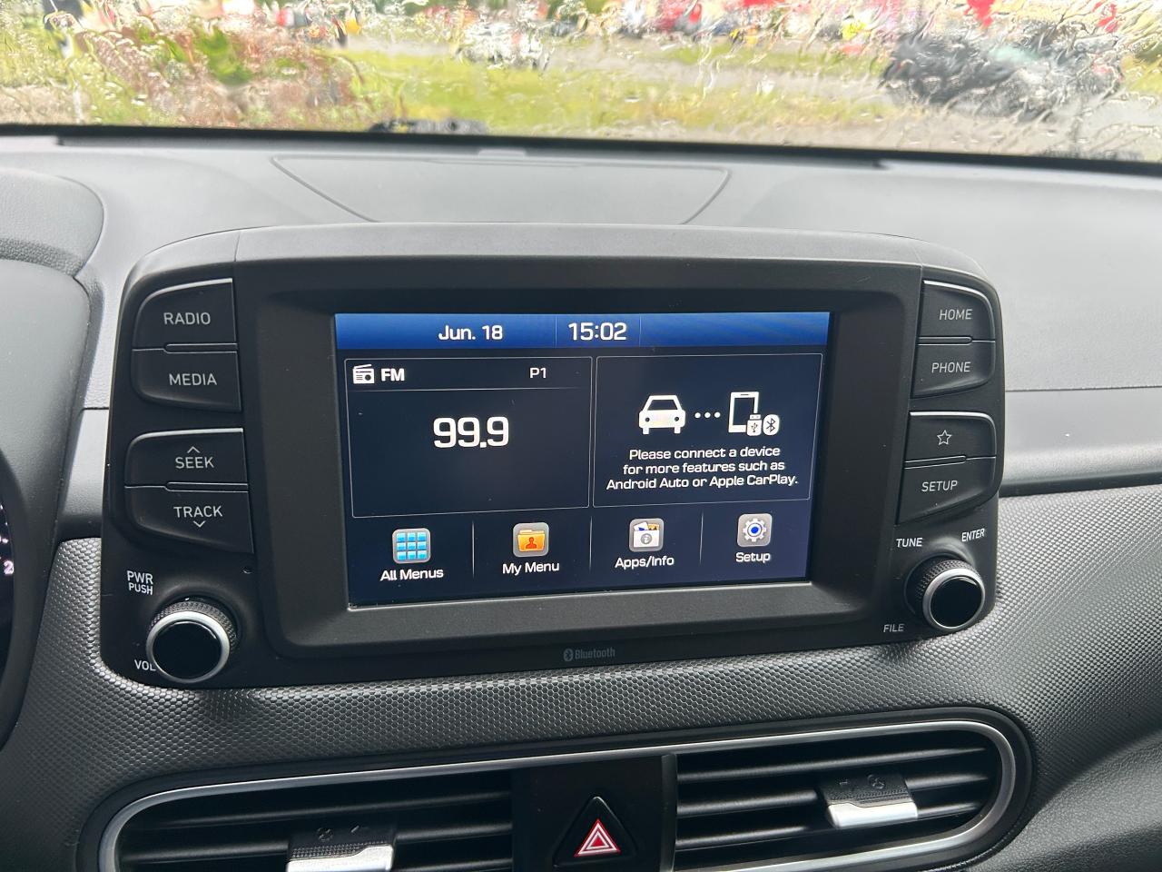 2018 Hyundai KONA 2.0L Essential FWD - Photo #21