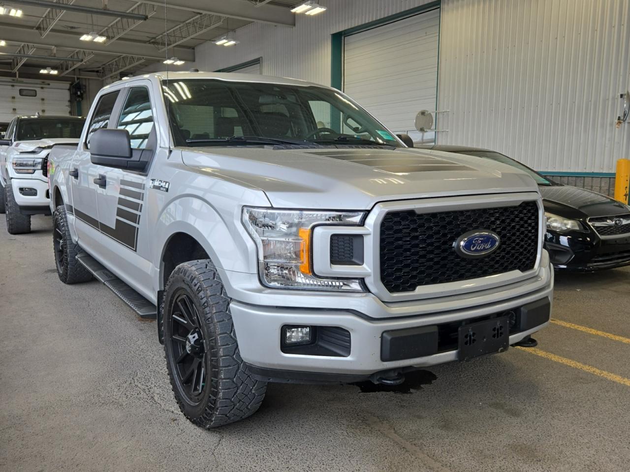 Used 2019 Ford F-150 XL for sale in London, ON