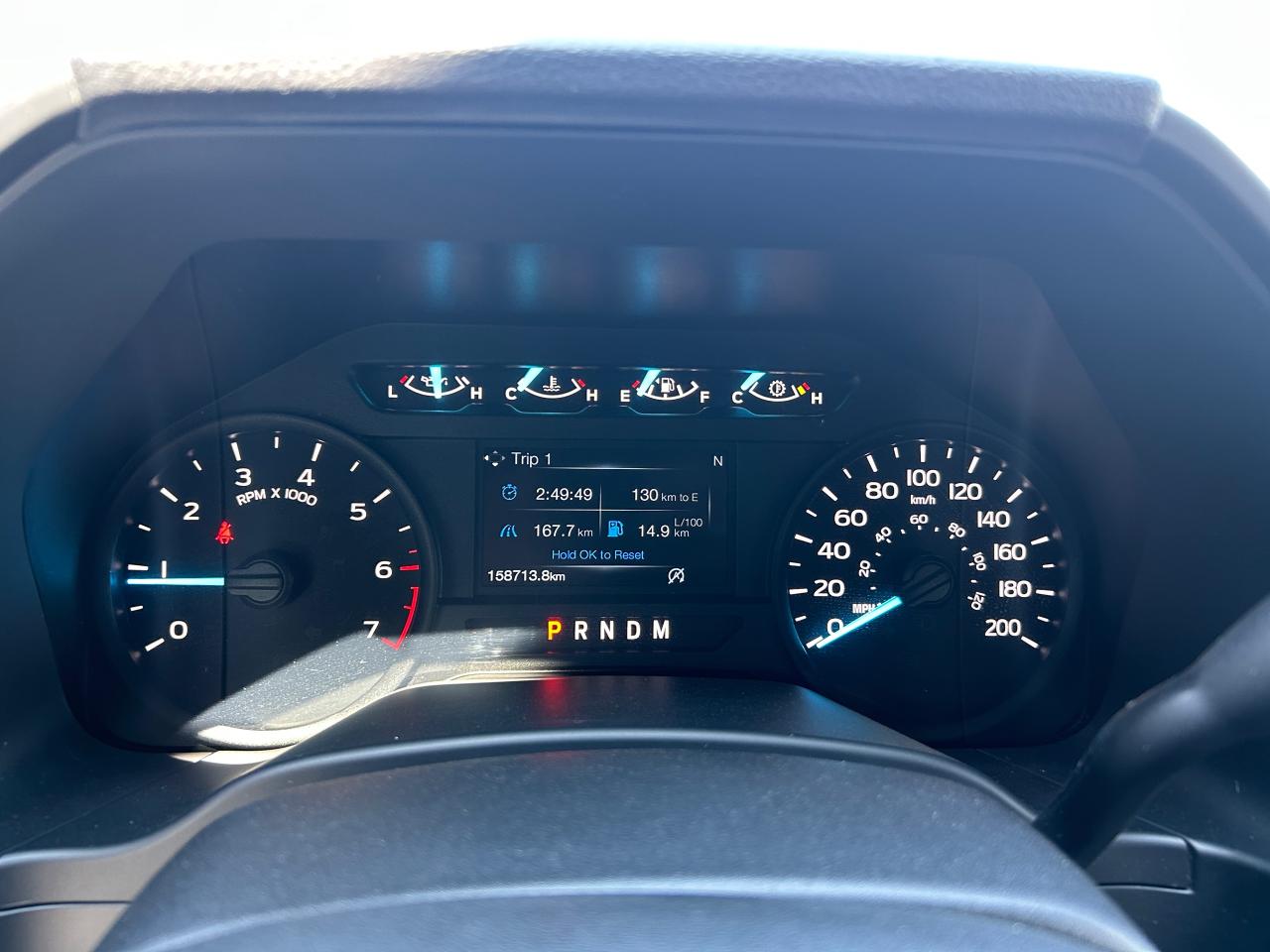 2019 Ford F-150 XL - Photo #13