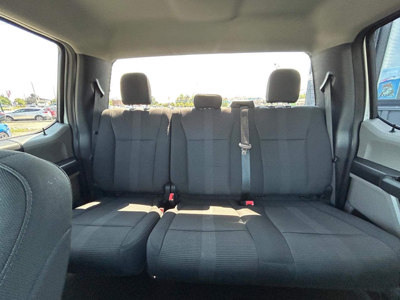 2019 Ford F-150 XL - Photo #18