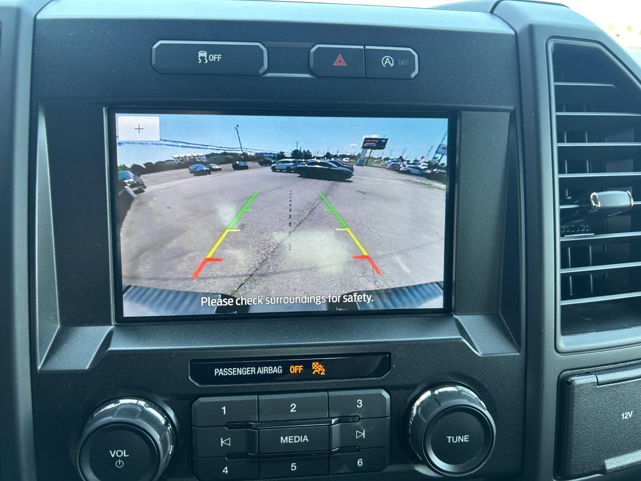 2019 Ford F-150 XL - Photo #15