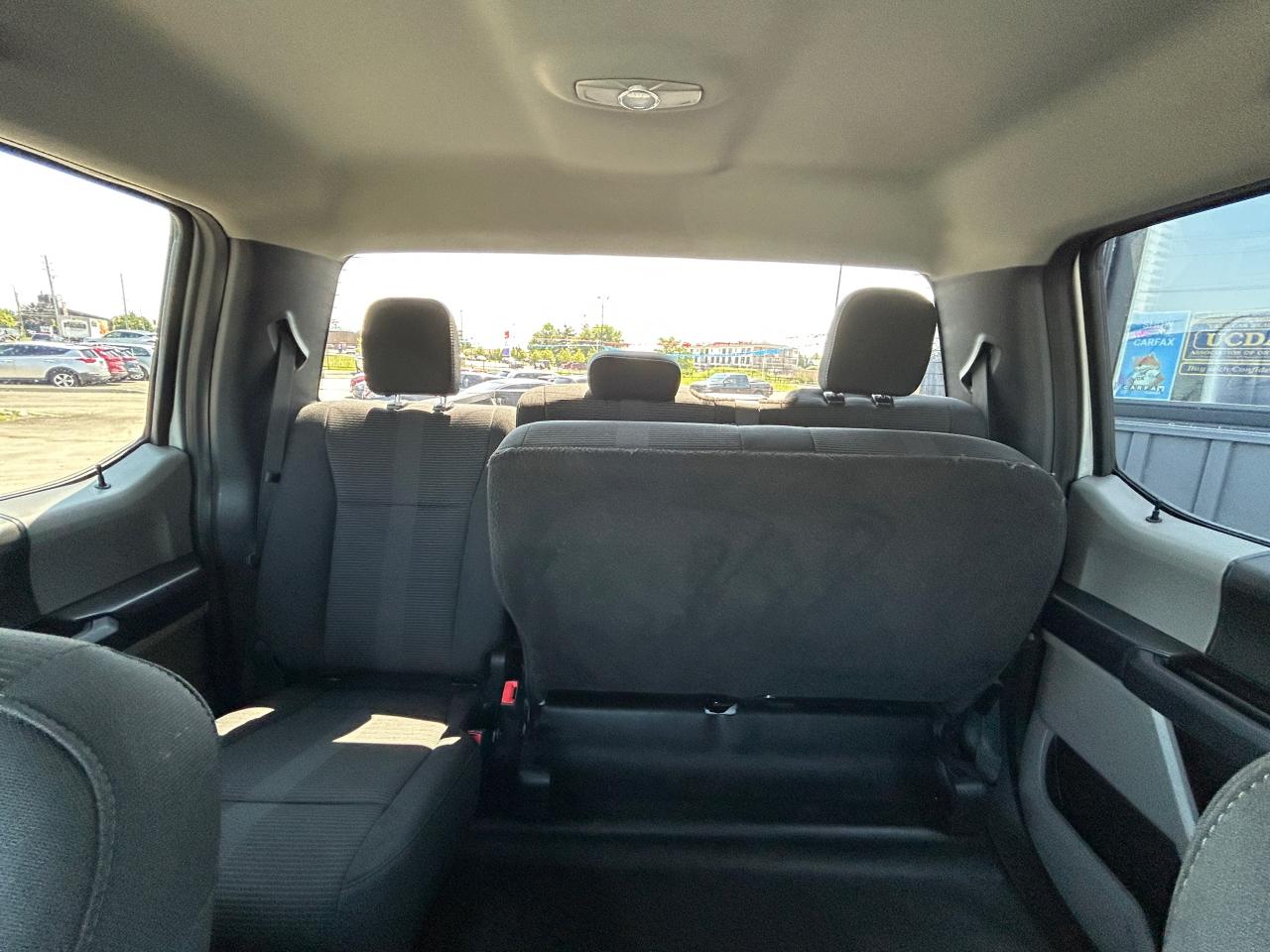 2019 Ford F-150 XL - Photo #16