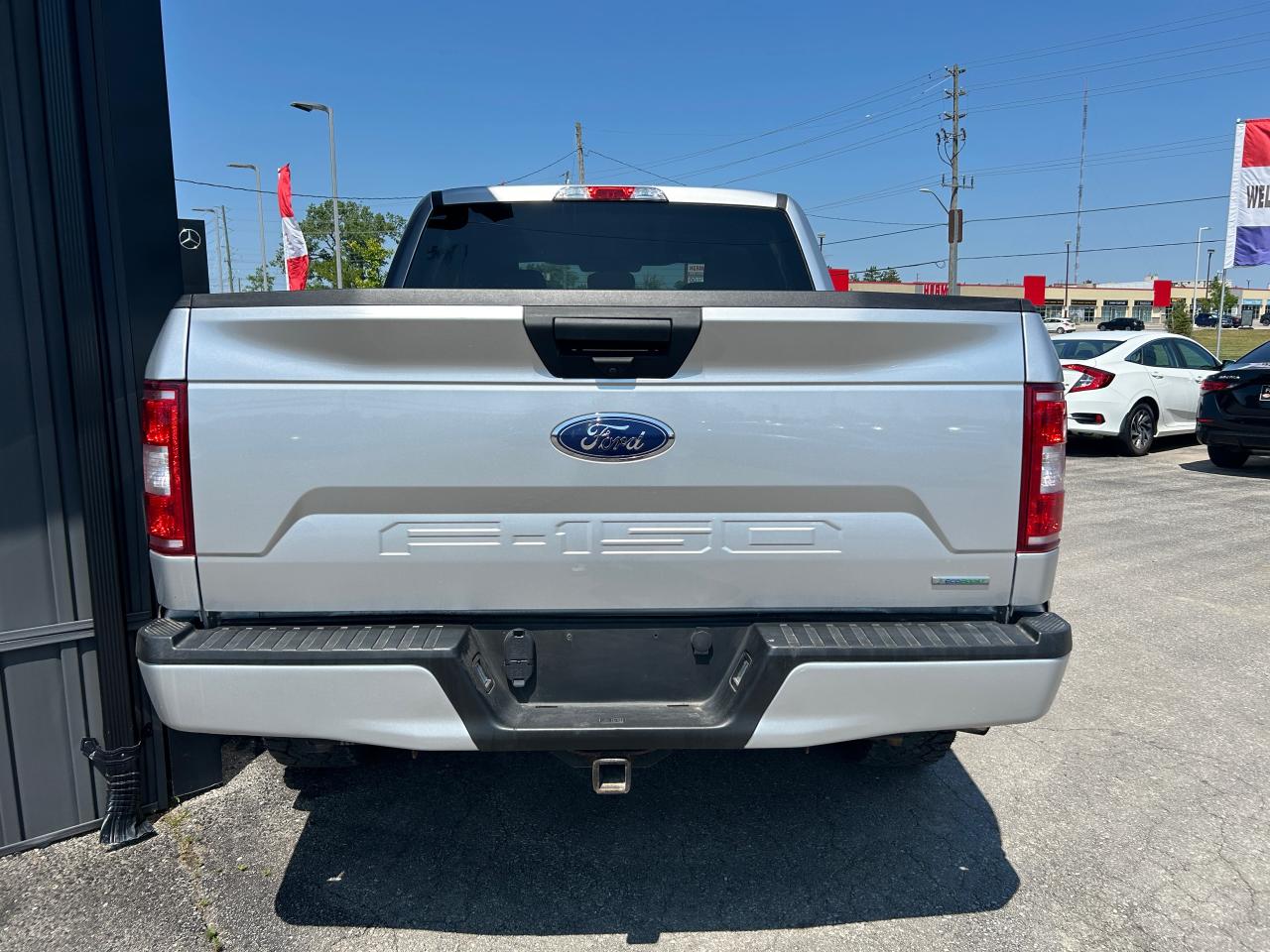 2019 Ford F-150 XL - Photo #6