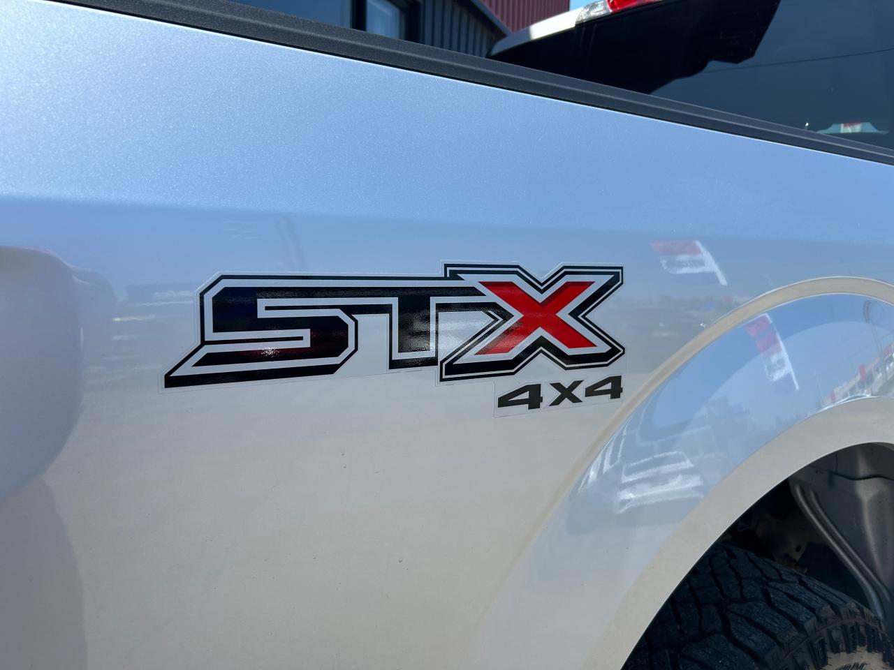 2019 Ford F-150 XL - Photo #4