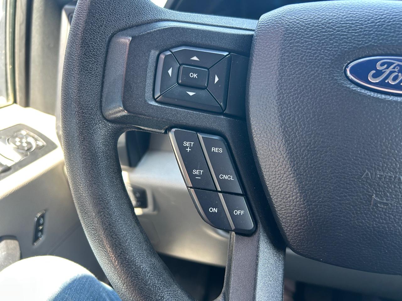 2019 Ford F-150 XL - Photo #11