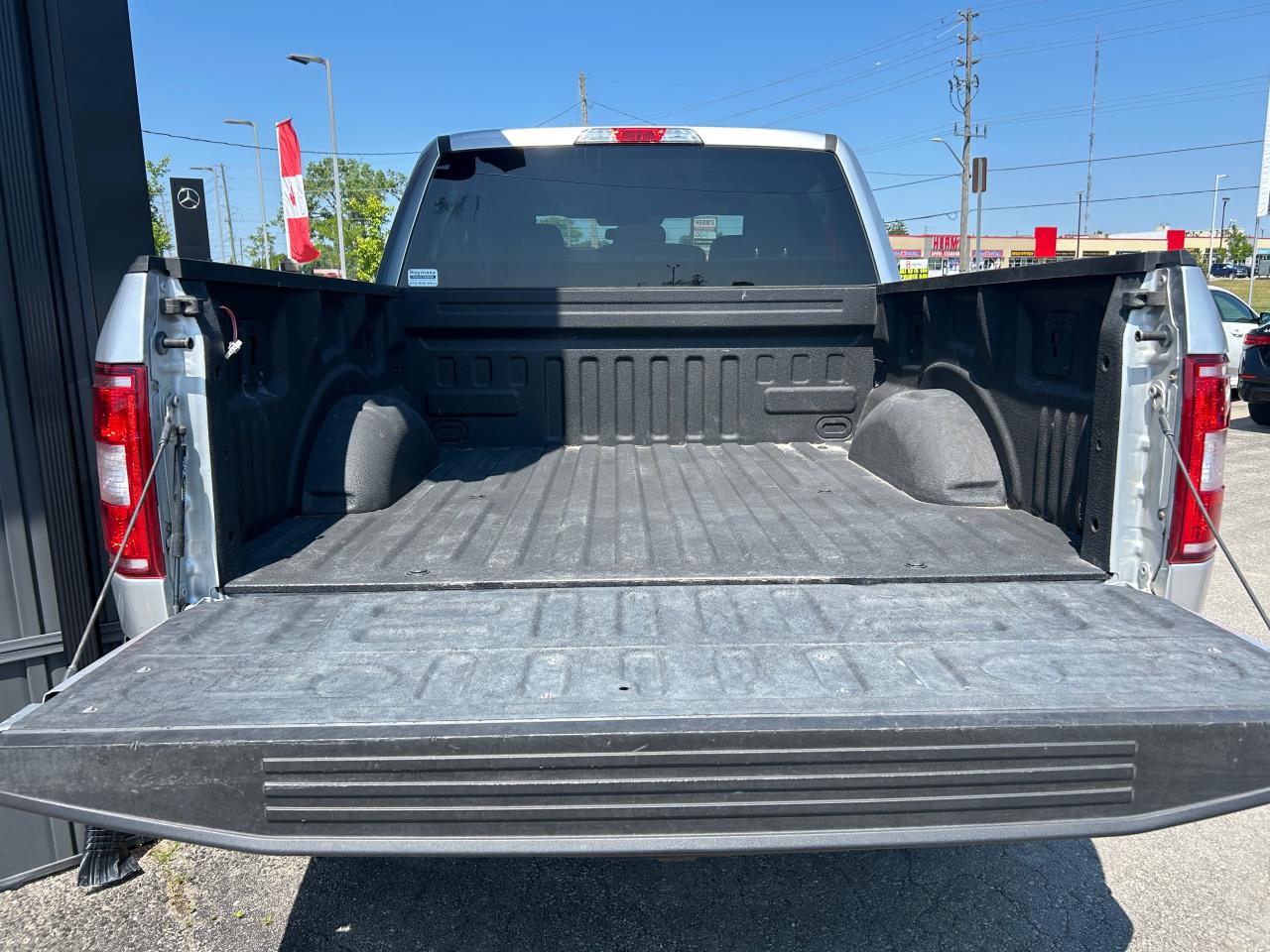 2019 Ford F-150 XL - Photo #7