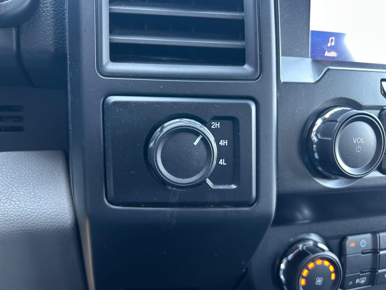 2019 Ford F-150 XL - Photo #14