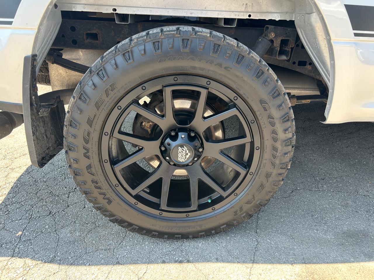 2019 Ford F-150 XL - Photo #9