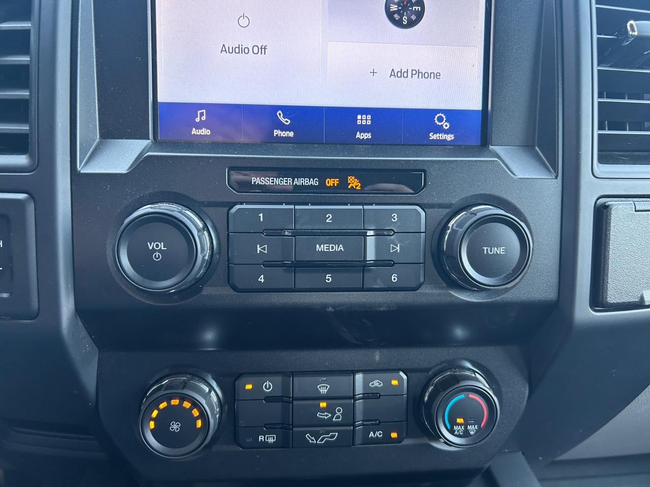 2019 Ford F-150 XL - Photo #17