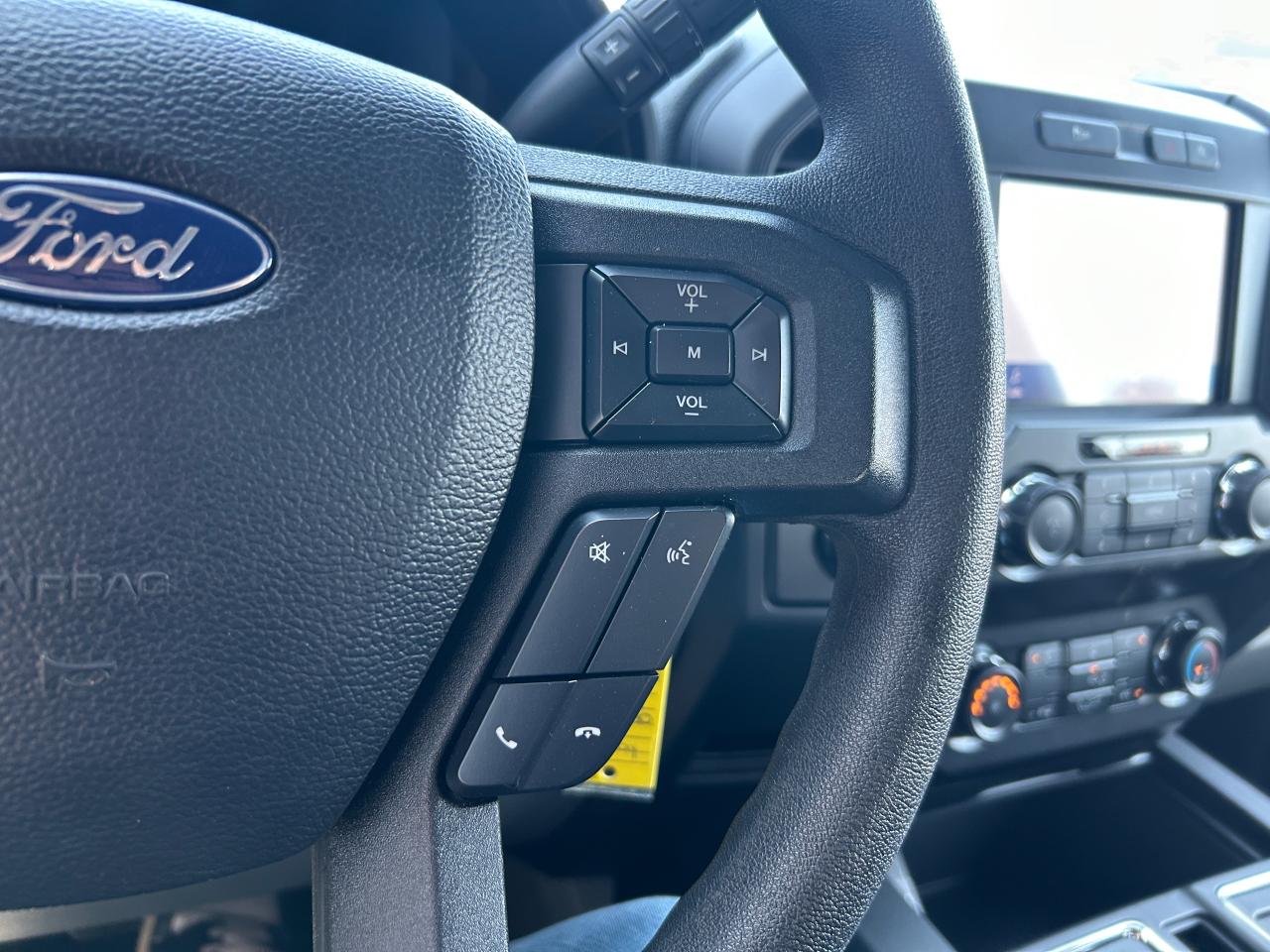 2019 Ford F-150 XL - Photo #10
