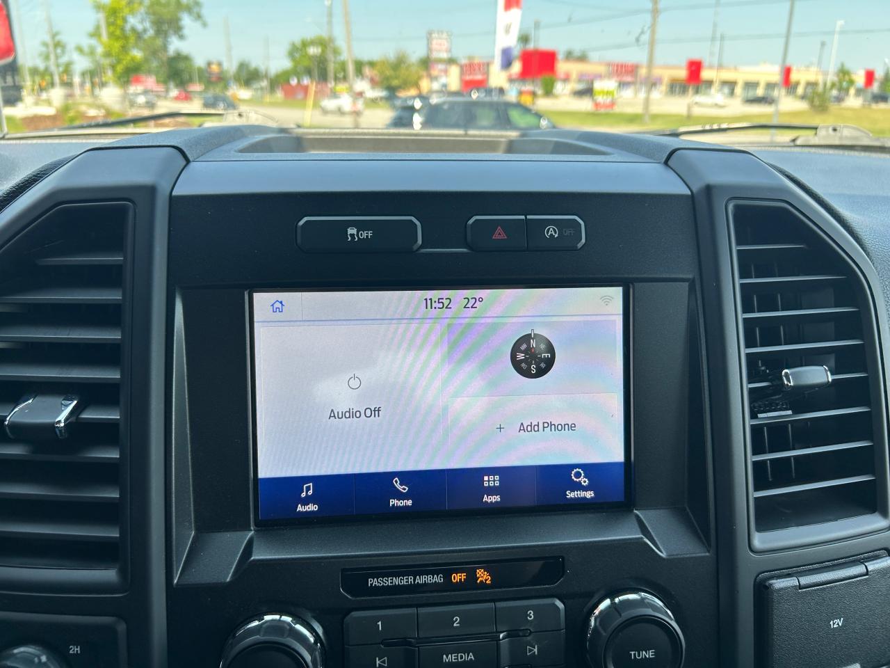2019 Ford F-150 XL - Photo #12