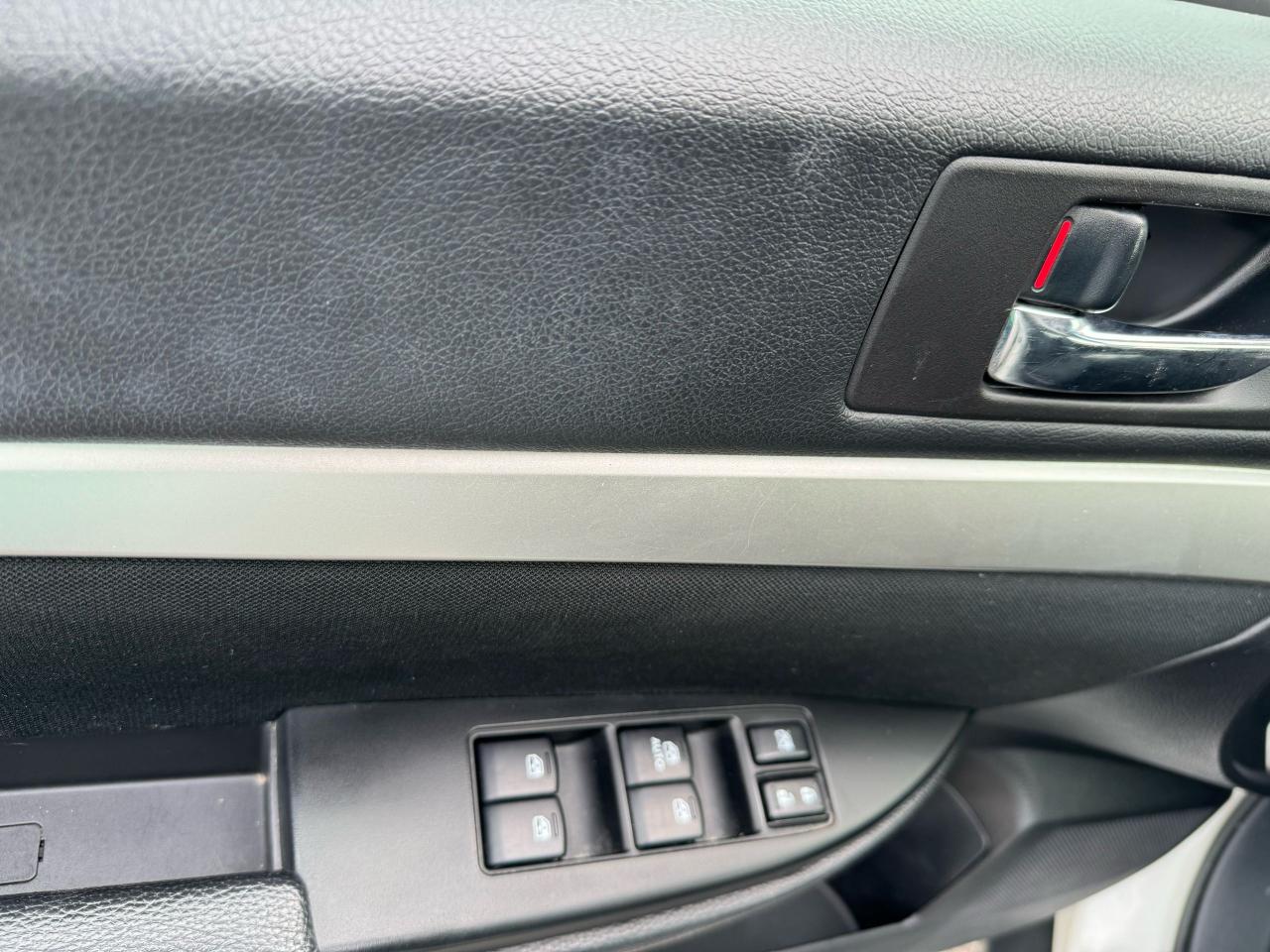 2013 Subaru Outback 2.5i Touring - Photo #14