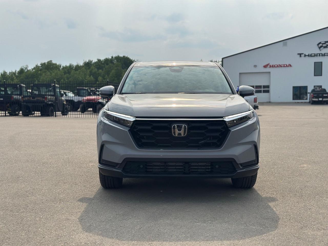 2023 Honda CR-V EX-L AWD Photo1
