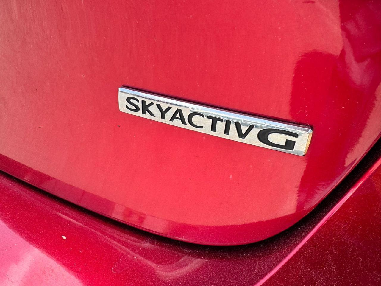 2020 Mazda MAZDA3 GS - Photo #8