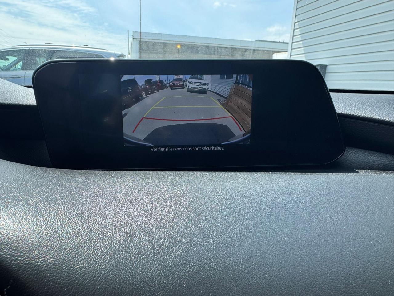 2020 Mazda MAZDA3 GS - Photo #11