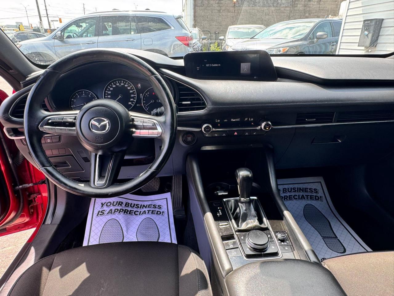 2020 Mazda MAZDA3 GS - Photo #13