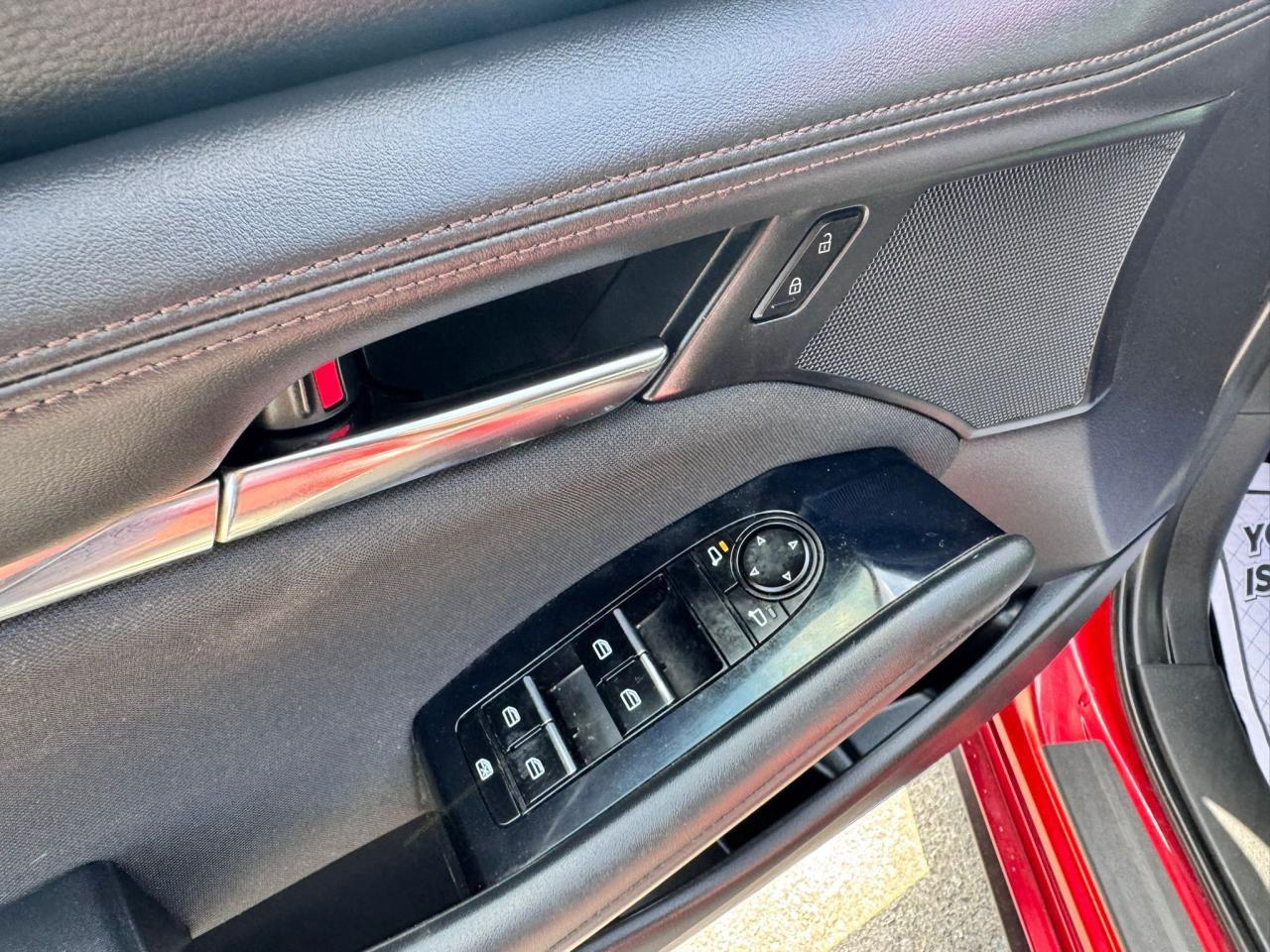 2020 Mazda MAZDA3 GS - Photo #12