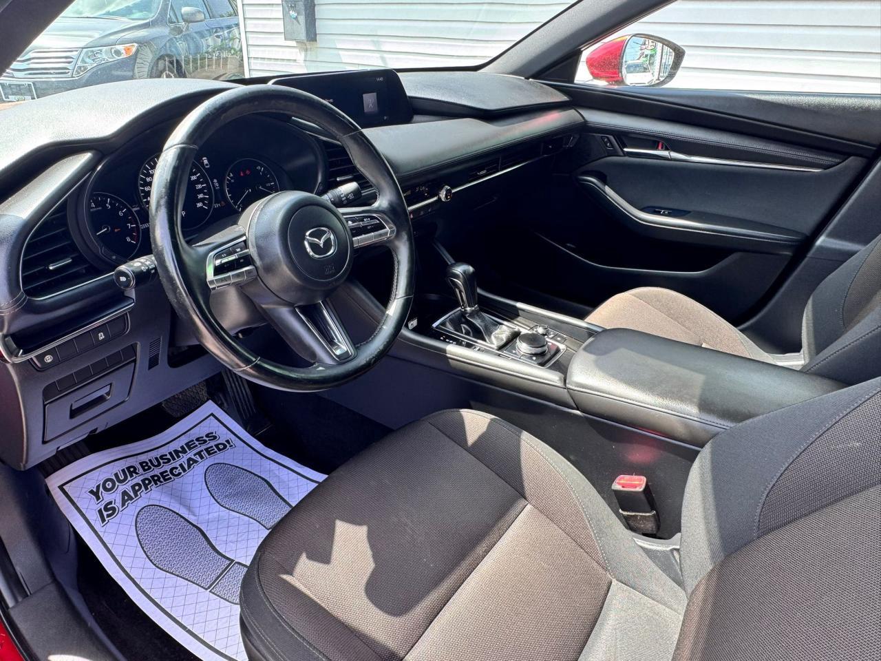 2020 Mazda MAZDA3 GS - Photo #14