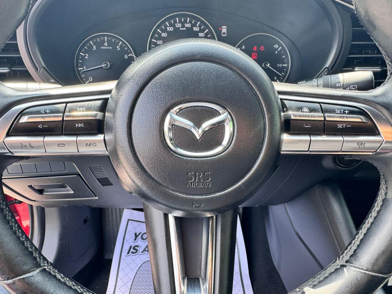 2020 Mazda MAZDA3 GS - Photo #15