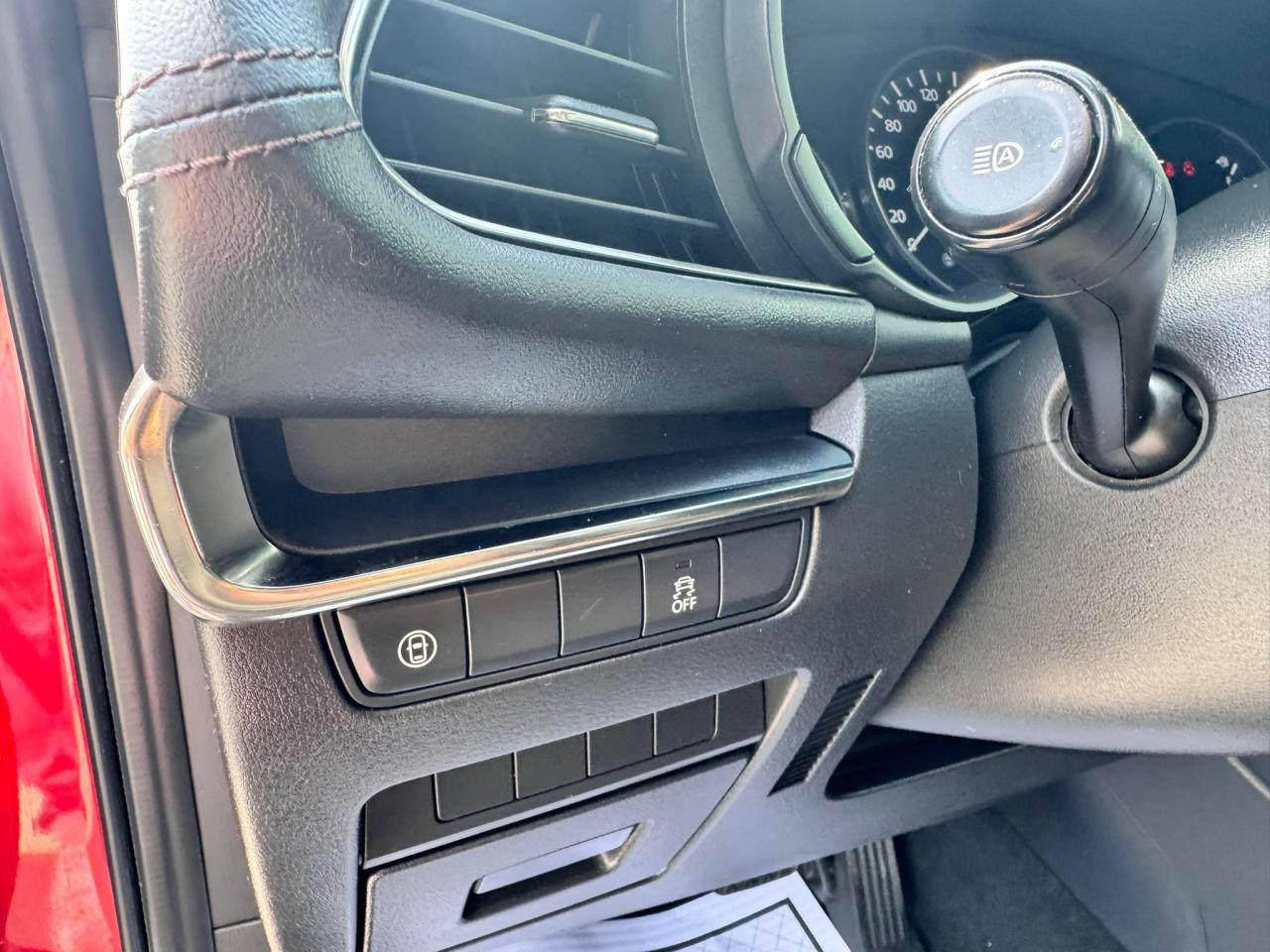 2020 Mazda MAZDA3 GS - Photo #16