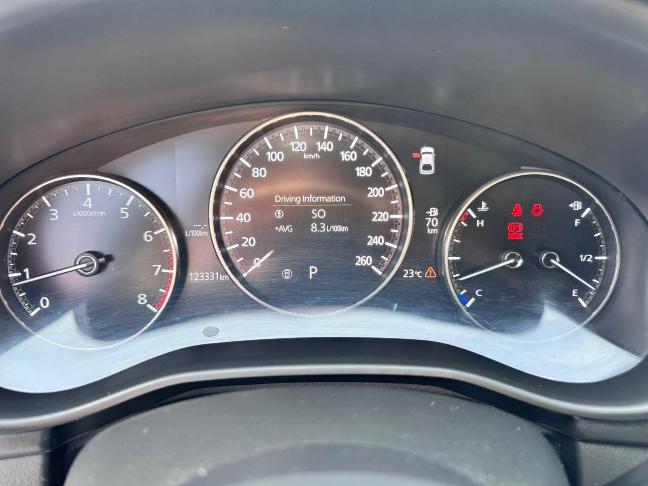 2020 Mazda MAZDA3 GS - Photo #17