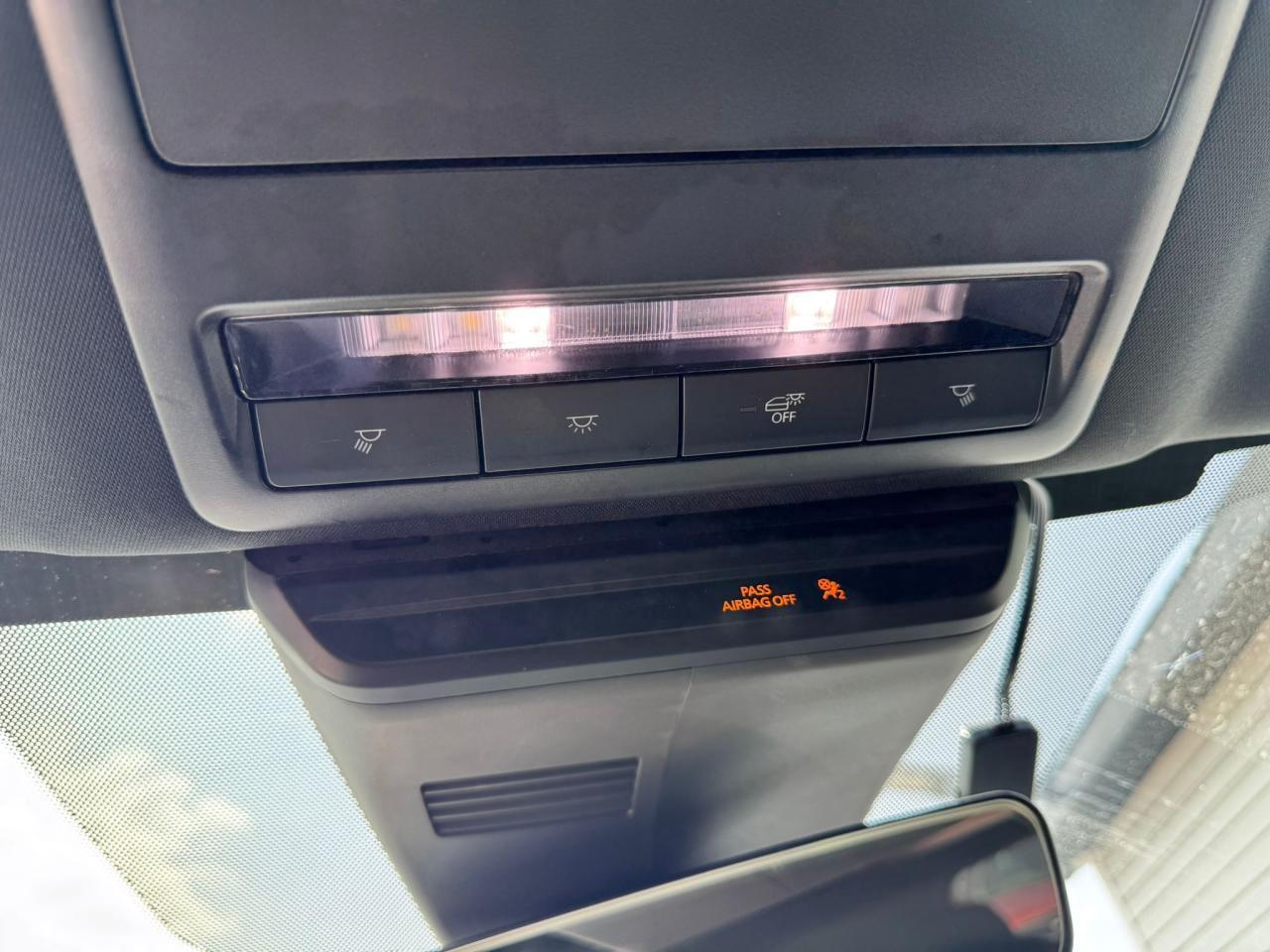 2020 Mazda MAZDA3 GS - Photo #18