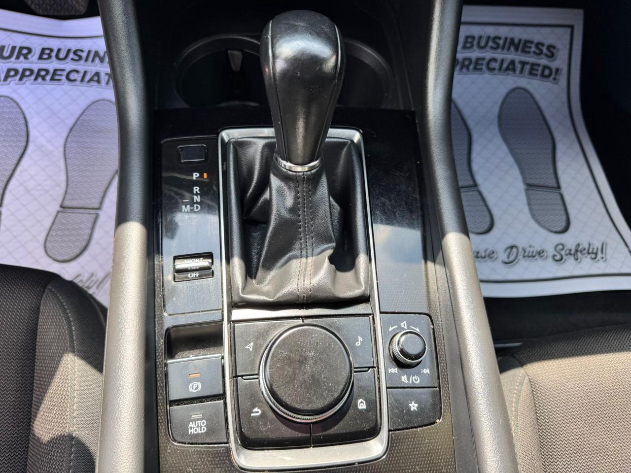 2020 Mazda MAZDA3 GS - Photo #19