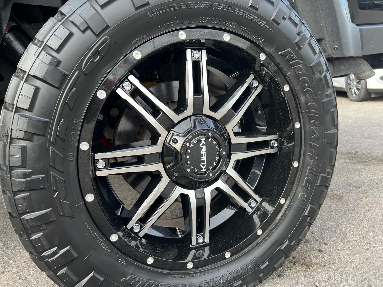 2022 Jeep Gladiator Willys 4x4 - Photo #24