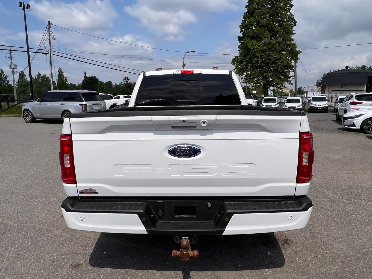 2021 Ford F-150 XLT 4WD SUPERCAB 6.5' BOX - Photo #3