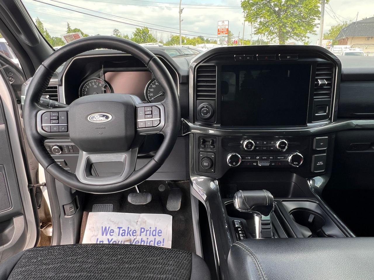 2021 Ford F-150 XLT 4WD SUPERCAB 6.5' BOX - Photo #14
