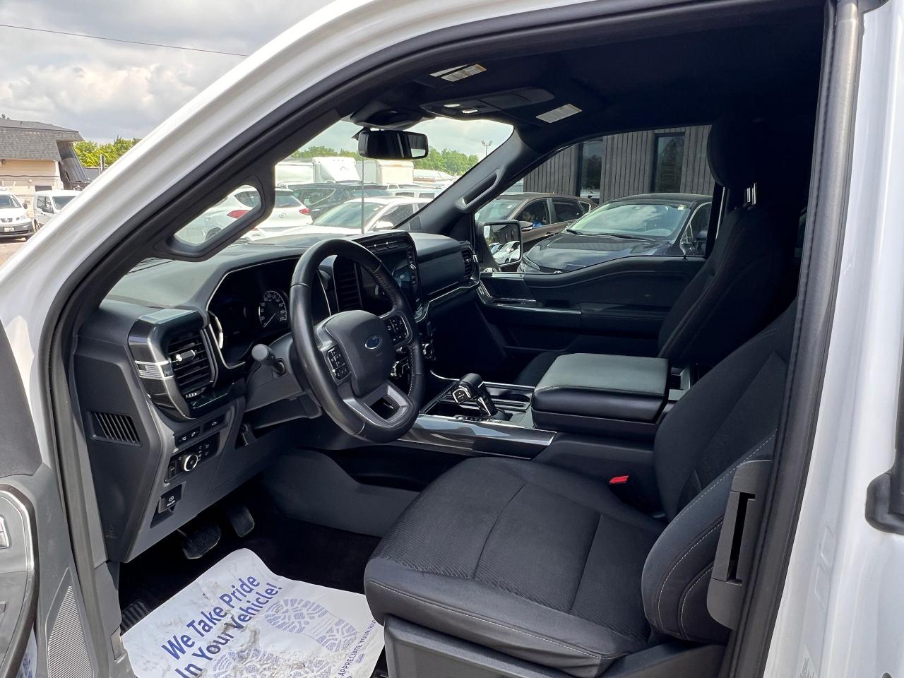 2021 Ford F-150 XLT 4WD SUPERCAB 6.5' BOX - Photo #15