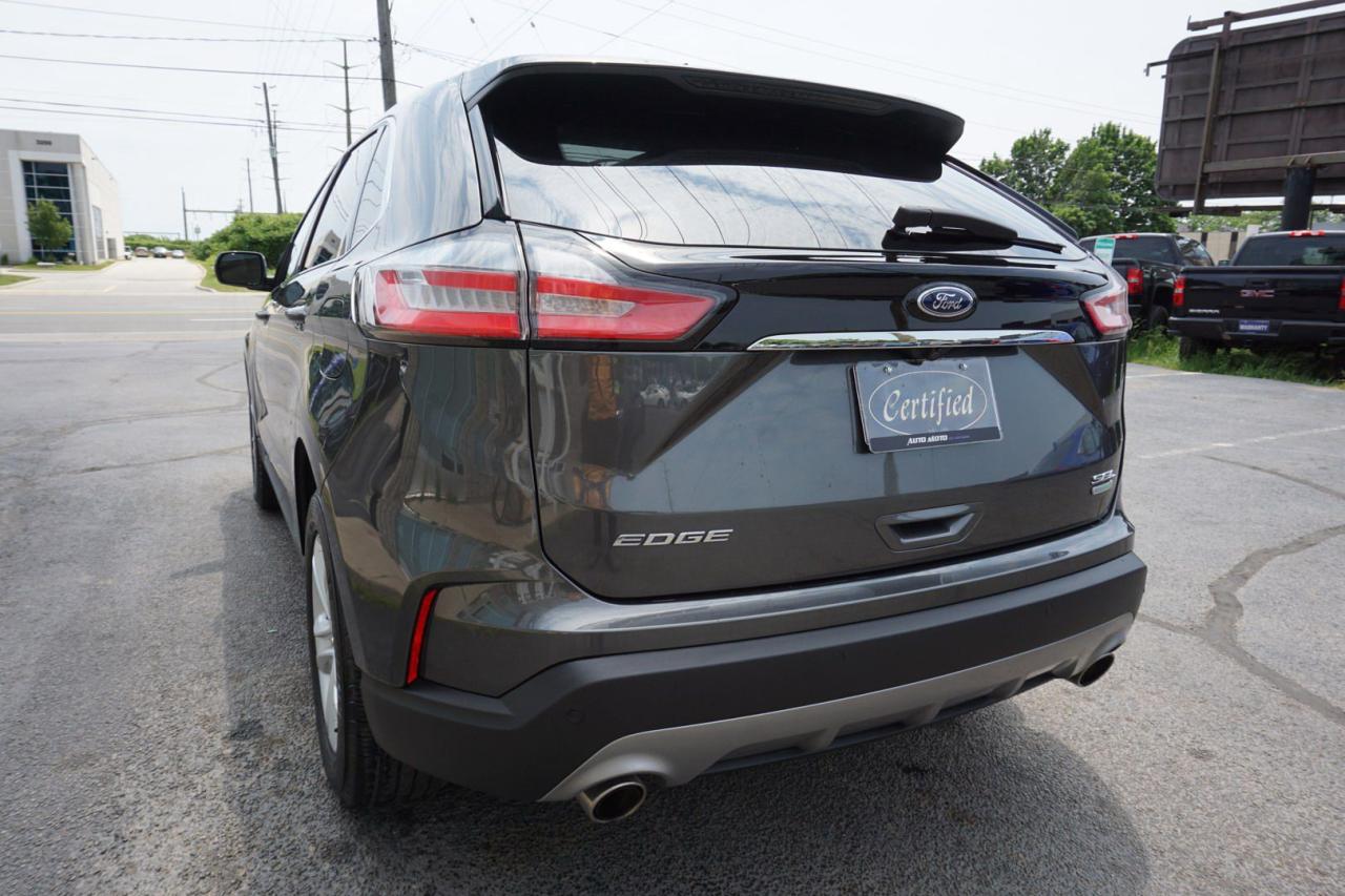 2020 Ford Edge 2.0L SEL CERTIFIED *FORD MAINTAIN* CAMERA NAV BLUETOOTH HEATED SEATS PANO ROOF CRUISE ALLOYS - Photo #5