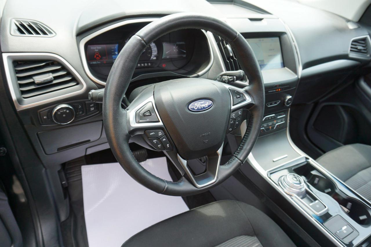 2020 Ford Edge 2.0L SEL CERTIFIED *FORD MAINTAIN* CAMERA NAV BLUETOOTH HEATED SEATS PANO ROOF CRUISE ALLOYS - Photo #10