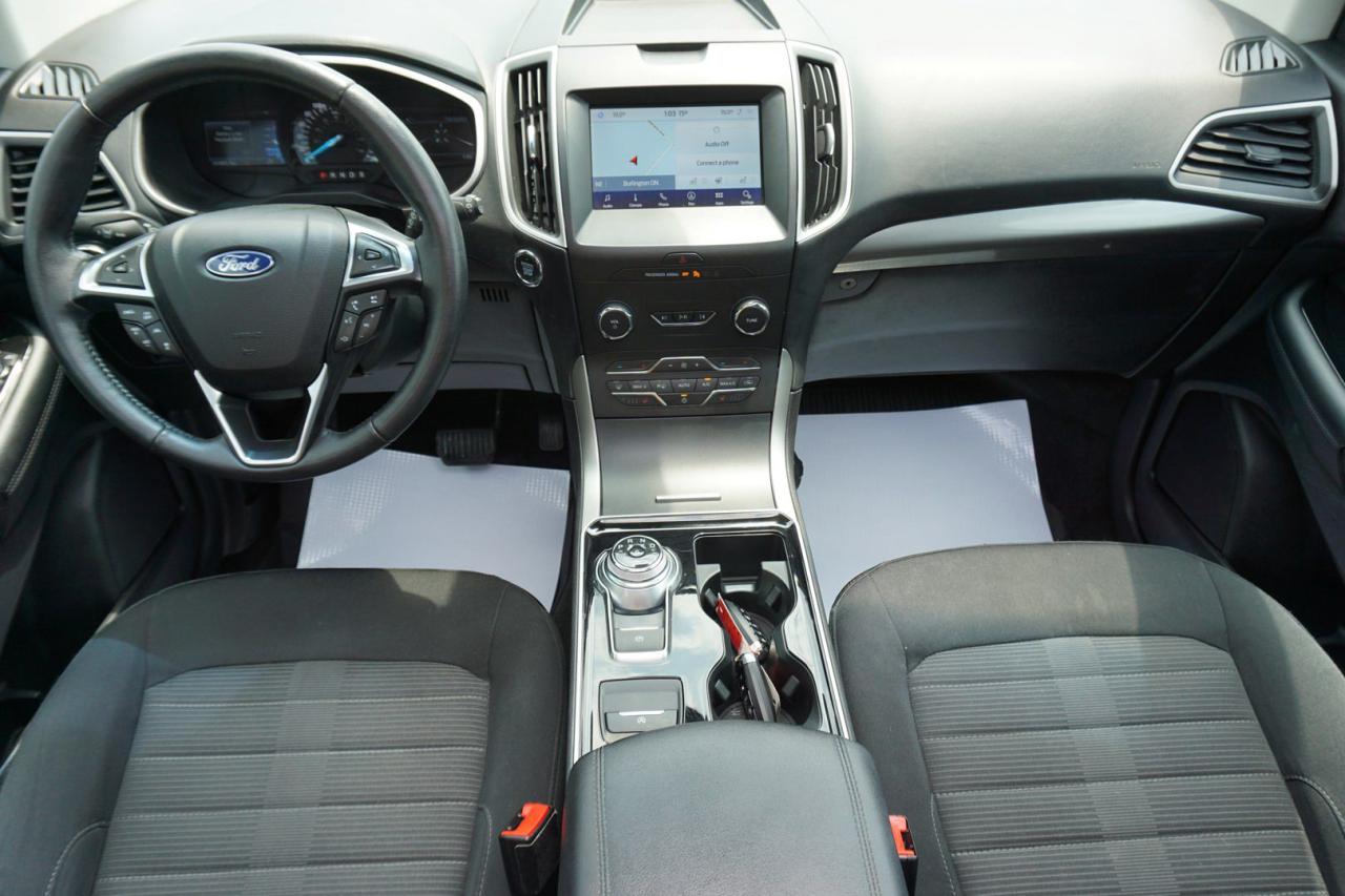 2020 Ford Edge 2.0L SEL CERTIFIED *FORD MAINTAIN* CAMERA NAV BLUETOOTH HEATED SEATS PANO ROOF CRUISE ALLOYS - Photo #12