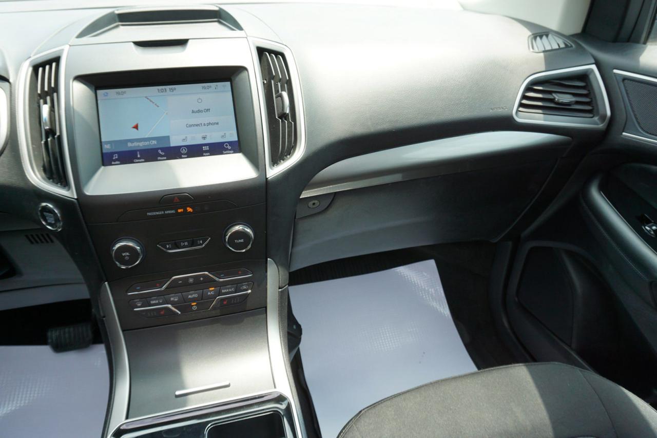 2020 Ford Edge 2.0L SEL CERTIFIED *FORD MAINTAIN* CAMERA NAV BLUETOOTH HEATED SEATS PANO ROOF CRUISE ALLOYS - Photo #11