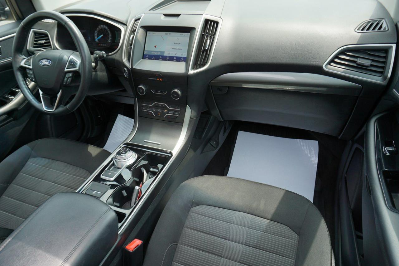 2020 Ford Edge 2.0L SEL CERTIFIED *FORD MAINTAIN* CAMERA NAV BLUETOOTH HEATED SEATS PANO ROOF CRUISE ALLOYS - Photo #13