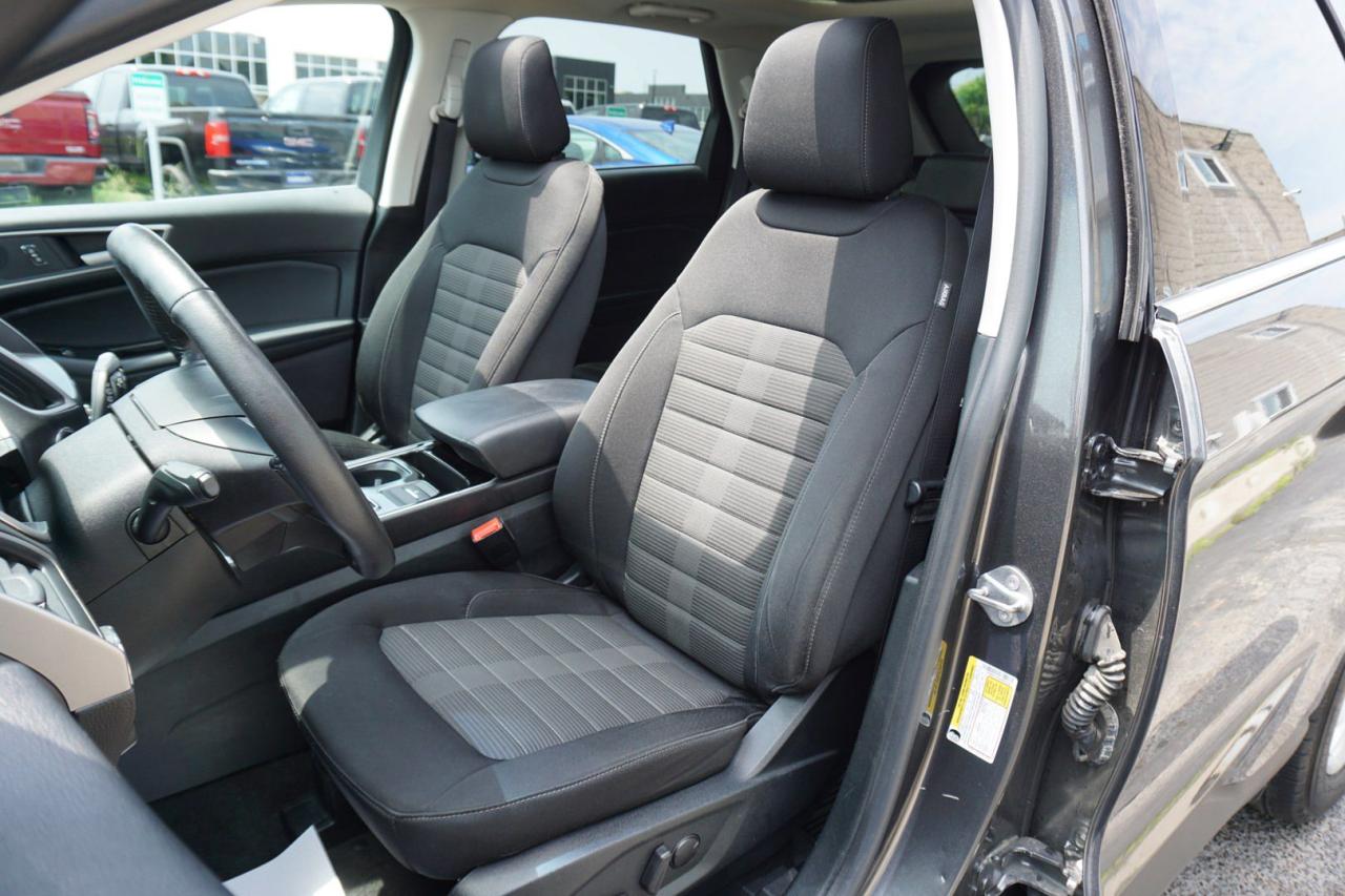 2020 Ford Edge 2.0L SEL CERTIFIED *FORD MAINTAIN* CAMERA NAV BLUETOOTH HEATED SEATS PANO ROOF CRUISE ALLOYS - Photo #14