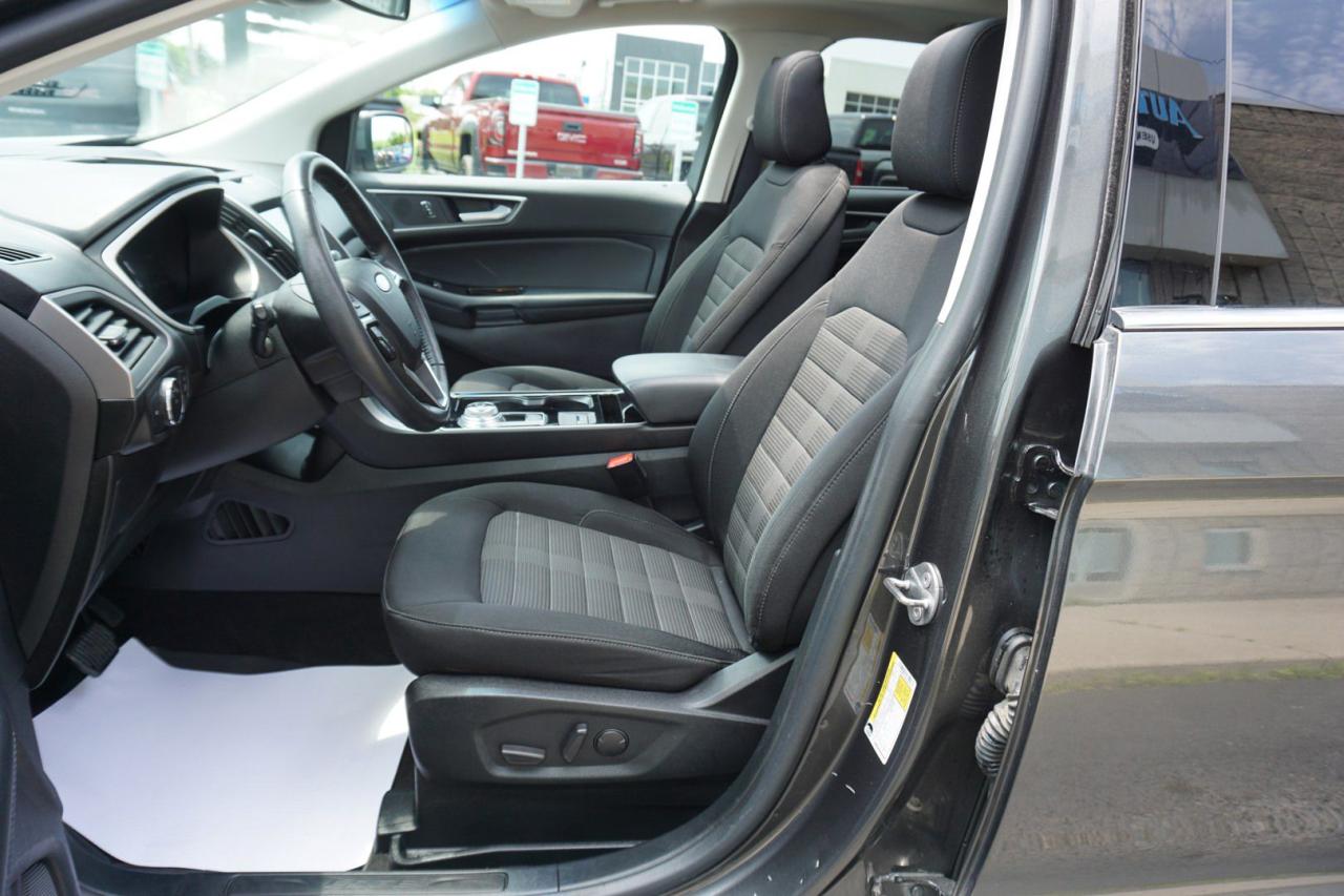 2020 Ford Edge 2.0L SEL CERTIFIED *FORD MAINTAIN* CAMERA NAV BLUETOOTH HEATED SEATS PANO ROOF CRUISE ALLOYS - Photo #15