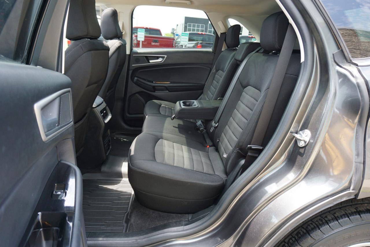 2020 Ford Edge 2.0L SEL CERTIFIED *FORD MAINTAIN* CAMERA NAV BLUETOOTH HEATED SEATS PANO ROOF CRUISE ALLOYS - Photo #16