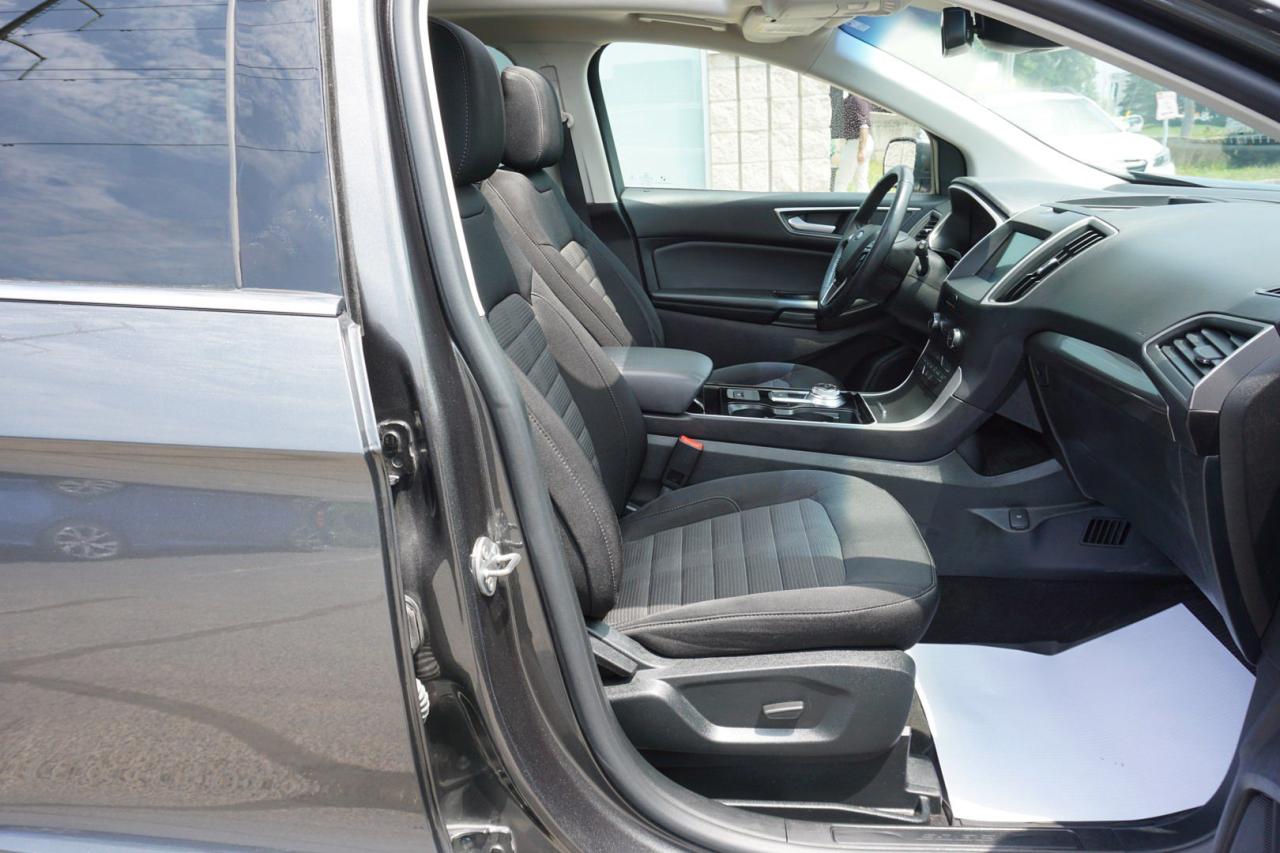 2020 Ford Edge 2.0L SEL CERTIFIED *FORD MAINTAIN* CAMERA NAV BLUETOOTH HEATED SEATS PANO ROOF CRUISE ALLOYS - Photo #18