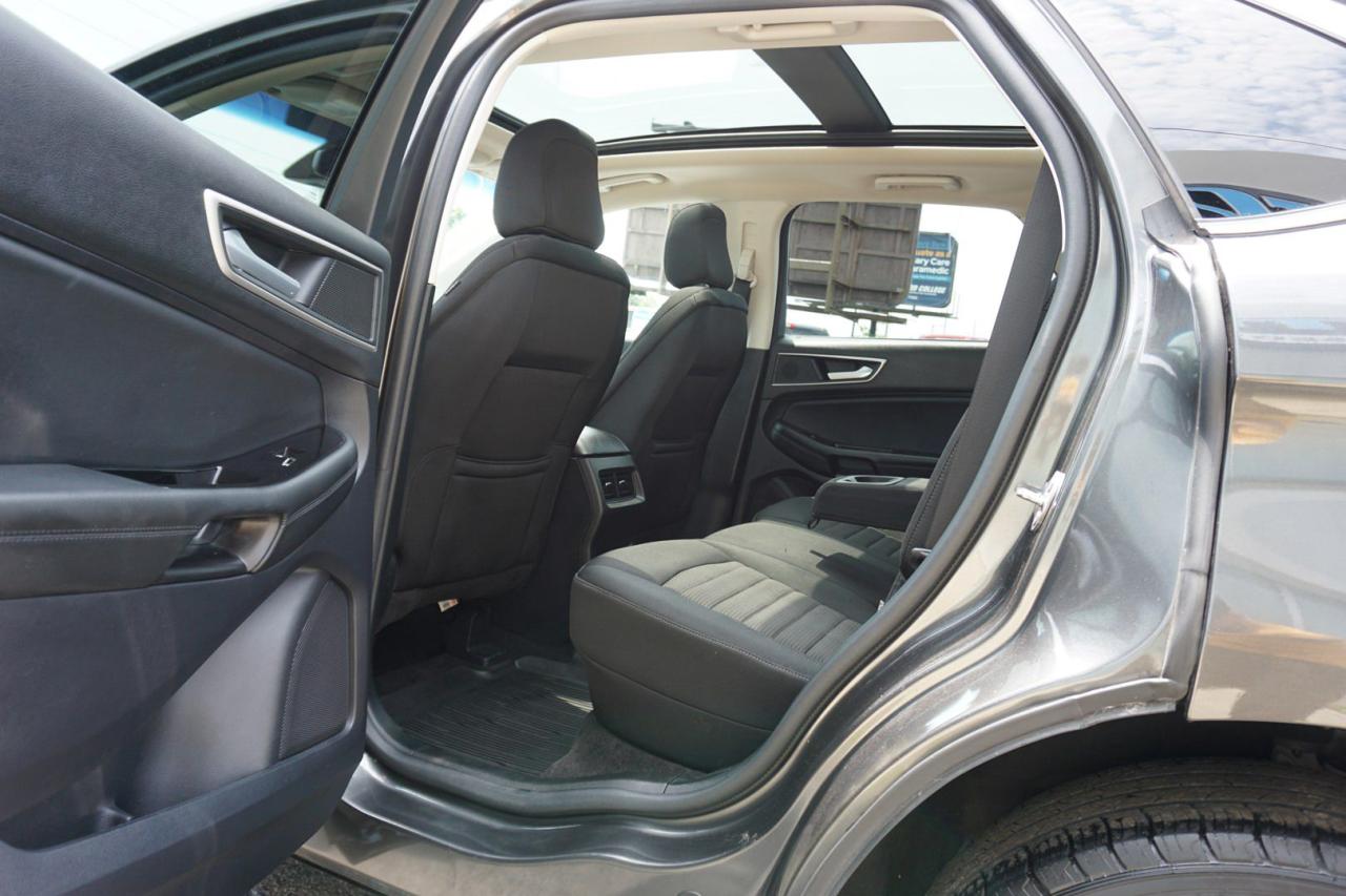 2020 Ford Edge 2.0L SEL CERTIFIED *FORD MAINTAIN* CAMERA NAV BLUETOOTH HEATED SEATS PANO ROOF CRUISE ALLOYS - Photo #22