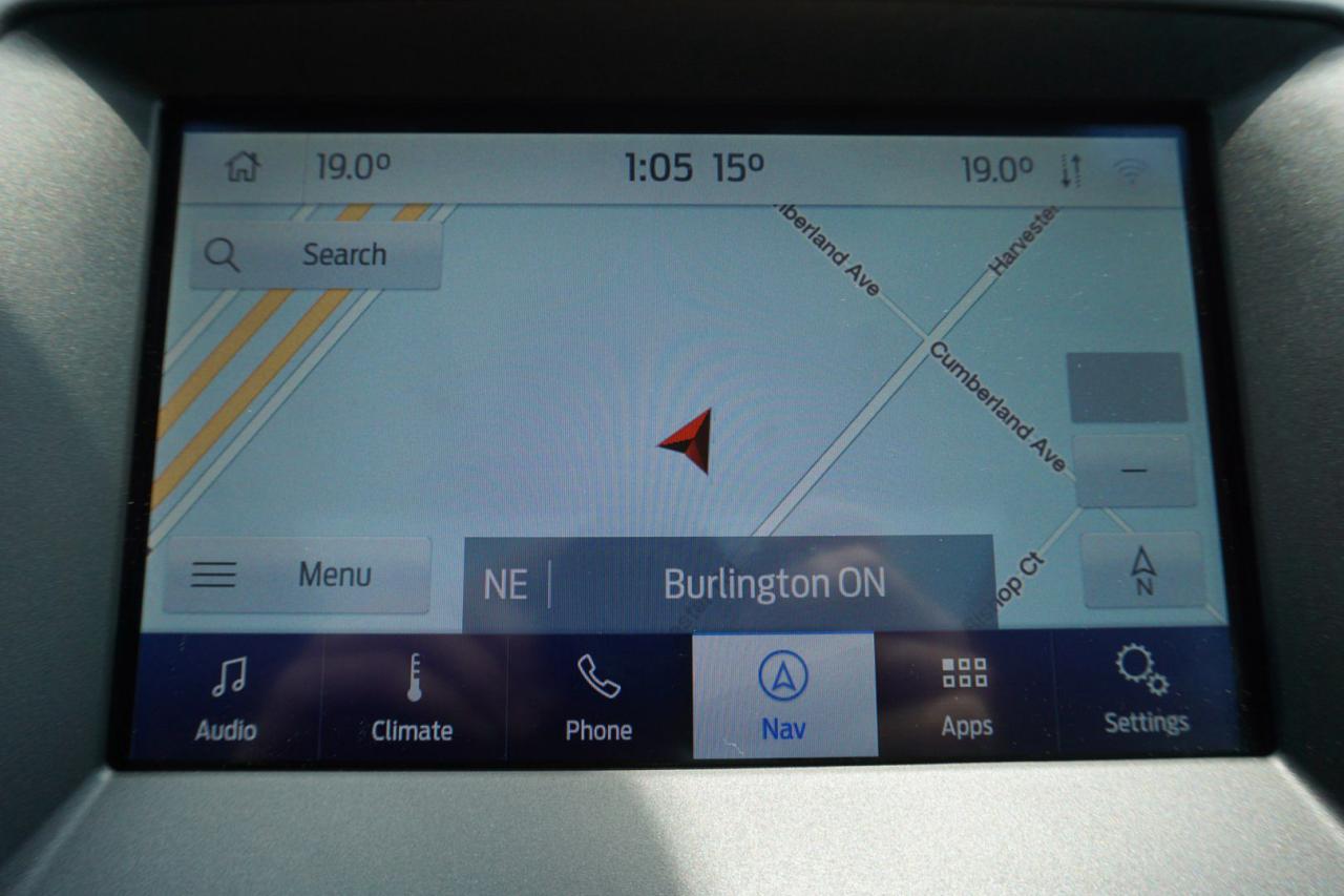 2020 Ford Edge 2.0L SEL CERTIFIED *FORD MAINTAIN* CAMERA NAV BLUETOOTH HEATED SEATS PANO ROOF CRUISE ALLOYS - Photo #25
