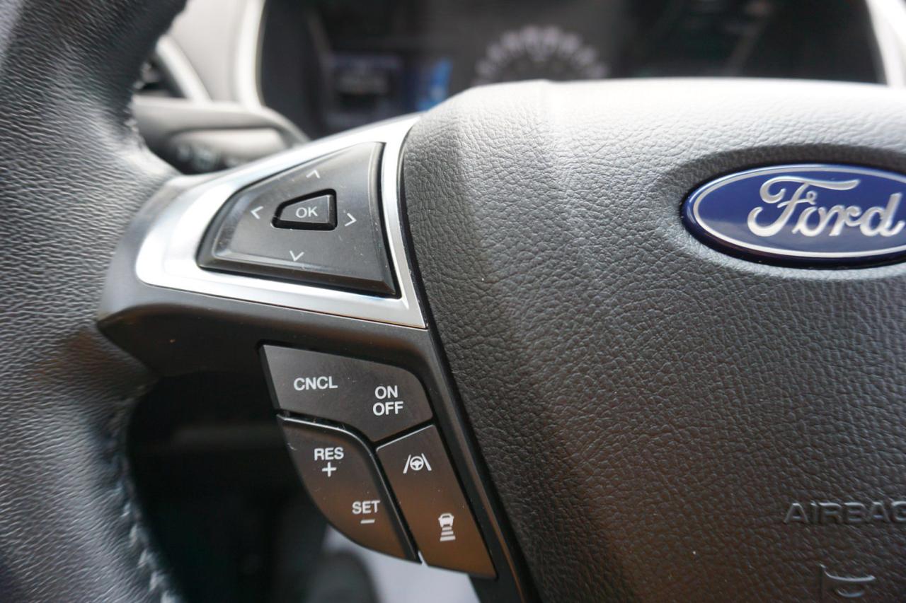 2020 Ford Edge 2.0L SEL CERTIFIED *FORD MAINTAIN* CAMERA NAV BLUETOOTH HEATED SEATS PANO ROOF CRUISE ALLOYS - Photo #32